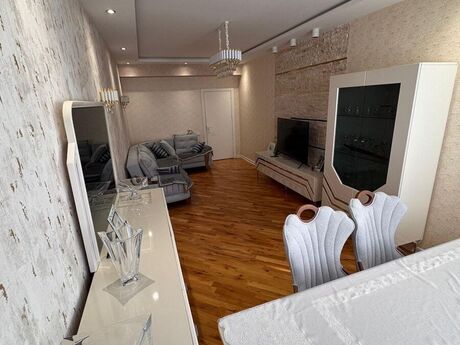 3 otaqlı mənzil, 135 m², Həzi Aslanov: 309 000 ₼ 3
