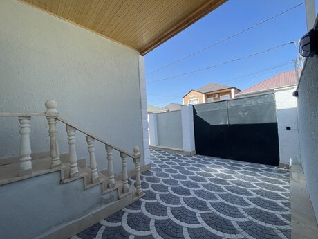 3 otaqlı həyət evi, 120 m², Masazır: 73 900 ₼ 5