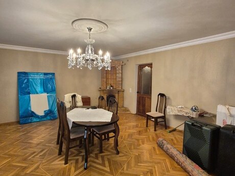 3-room apartment, 95 m², İnşaatçılar: 205 000 ₼ 3
