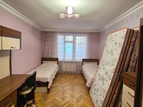 3-room apartment, 95 m², İnşaatçılar: 205 000 ₼ 5