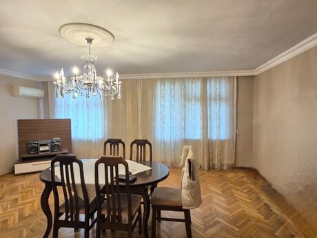 3-room apartment, 95 m², İnşaatçılar: 205 000 ₼ 4