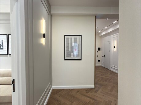 3 otaqlı mənzil, 115 m², Gənclik: 435 000 ₼ 2