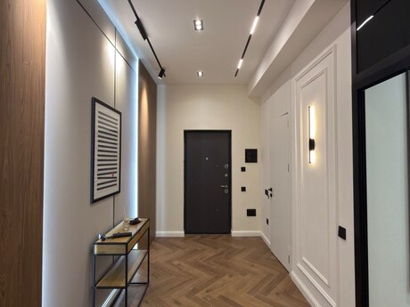 3 otaqlı mənzil, 115 m², Gənclik: 435 000 ₼ 3