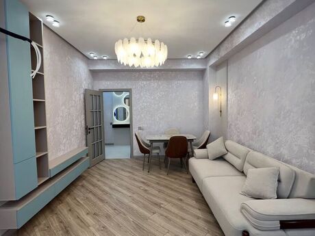 3 otaqlı mənzil, 97 m², Memar Əcəmi: 225 000 ₼ 2
