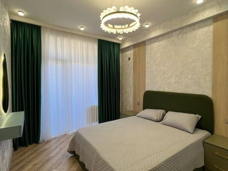 3 otaqlı mənzil, 97 m², Memar Əcəmi: 225 000 ₼ 4