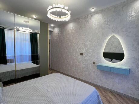 3 otaqlı mənzil, 97 m², Memar Əcəmi: 225 000 ₼ 5