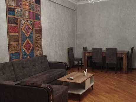 Kirayə 3 otaqlı mənzil, 108 m², Alyans MTK: 950 ₼/ay 5
