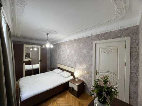 Kirayə 2 otaqlı mənzil, 60 m², İçəri Şəhər: 800 ₼/ay 5