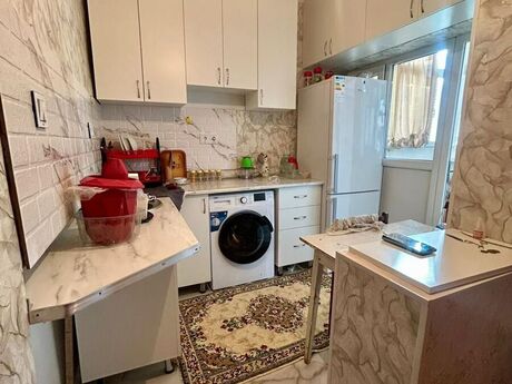 3 otaqlı mənzil, 70 m², Şah İsmayıl Xətai: 255 000 ₼ 4