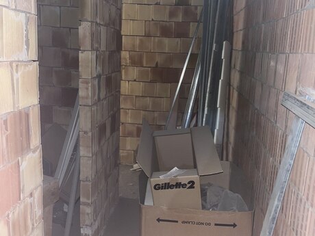 3-room apartment, 57,8 m², Masazır: 75 140 ₼ 3