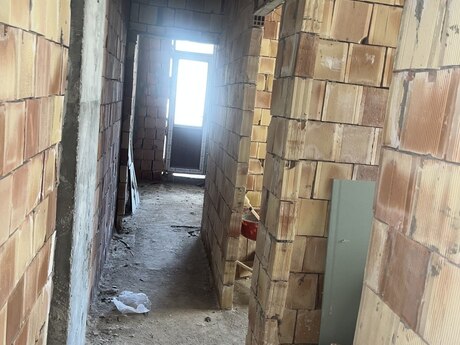 3-room apartment, 57,8 m², Masazır: 75 140 ₼ 5