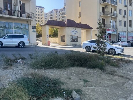 3 rooms · 57,8 m² · floor 1/7, Masazır