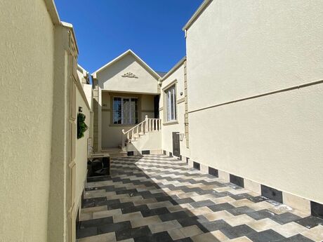 4 otaqlı həyət evi, 120 m², Mehdiabad: 125 000 ₼ 3