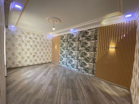 4 otaqlı həyət evi, 120 m², Mehdiabad: 125 000 ₼ 5