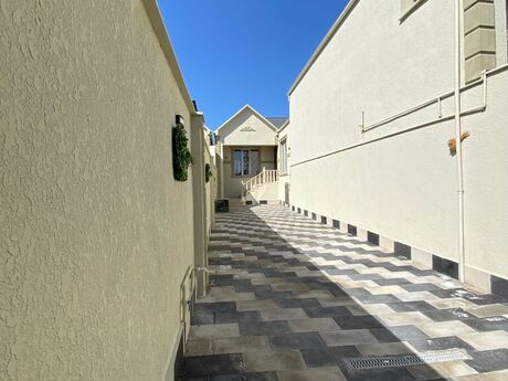 4 otaqlı həyət evi, 120 m², Mehdiabad: 125 000 ₼ 4