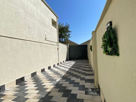 4 otaqlı həyət evi, 120 m², Mehdiabad: 125 000 ₼ 2