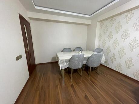3-комнатная квартира, 130 м², Nəriman Nərimanov: 300 000 ₼ 3