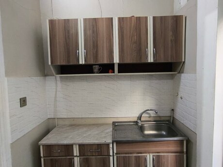 Kirayə 1 otaqlı mənzil, 35 m², 28 May: 850 ₼/ay 4