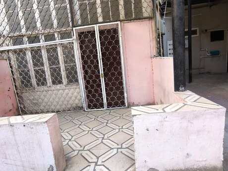 1 rooms · 35 m² · floor 1/3, 28 May