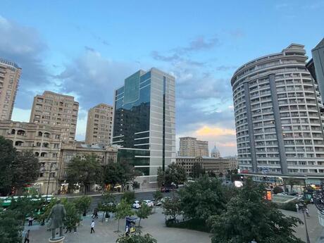Elan №6414687 - Bakı, Nizami m., 1 otaqlı, 40 m², 2/6 mərtəbə