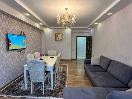 3 otaqlı mənzil, 110 m², Yasamal: 255 000 ₼ 2
