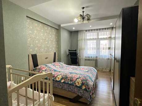 3 otaqlı mənzil, 110 m², Yasamal: 255 000 ₼ 4