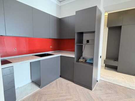 2 otaqlı mənzil, 69 m², Şah İsmayıl Xətai: 247 000 ₼ 4