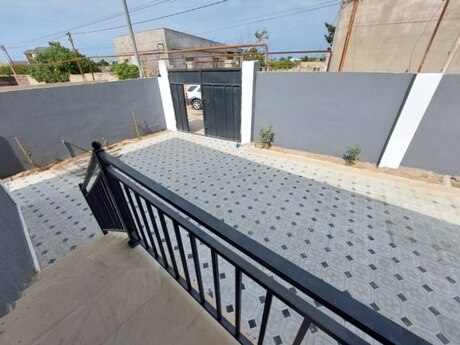 4 otaqlı həyət evi, 120 m², Maştağa: 110 000 ₼ 4