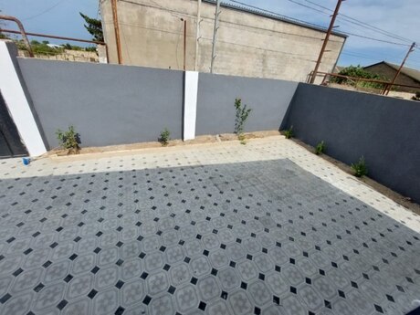 4 otaqlı həyət evi, 120 m², Maştağa: 110 000 ₼ 5