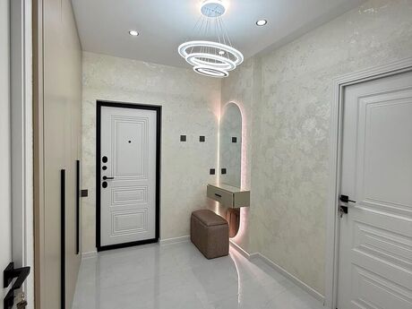 Elan №6414646 - Bakı, Memar Əcəmi m., 3 otaqlı, 90 m², 5/9 mərtəbə