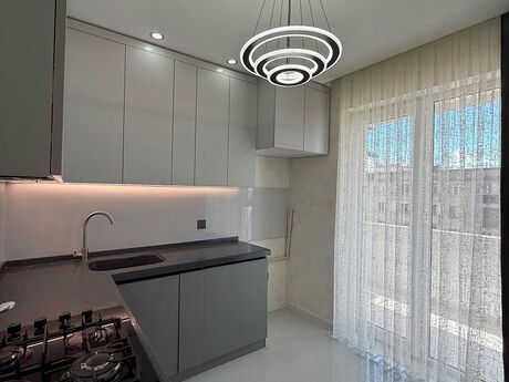 3 otaqlı mənzil, 90 m², Memar Əcəmi: 225 000 ₼ 4