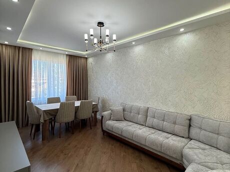 3 otaqlı mənzil, 90 m², Memar Əcəmi: 225 000 ₼ 2