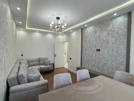 3 otaqlı mənzil, 90 m², Memar Əcəmi: 225 000 ₼ 3