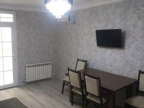 Elan №6414713 - Bakı, Neftçilər m., 3 otaqlı, 65 m², 5/5 mərtəbə
