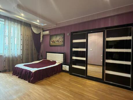 Kirayə 3 otaqlı mənzil, 110 m², 28 May: 1 000 ₼/ay 3