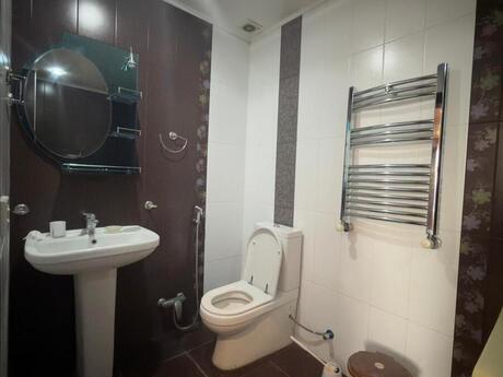 Kirayə 3 otaqlı mənzil, 110 m², 28 May: 1 000 ₼/ay 4