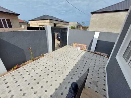 3 otaqlı həyət evi, 110 m², Maştağa: 93 000 ₼ 2