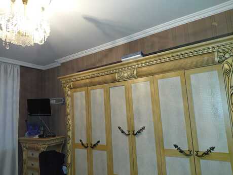 3 otaqlı mənzil, 87 m², İnşaatçılar: 219 000 ₼ 4