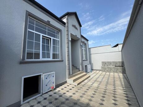 Elan №6414667 - Bakı, Məmmədli q., 3 otaqlı, 60 m²