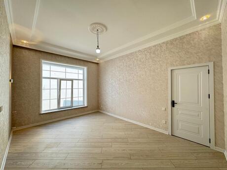3 otaqlı həyət evi, 60 m², Məmmədli: 76 000 ₼ 3