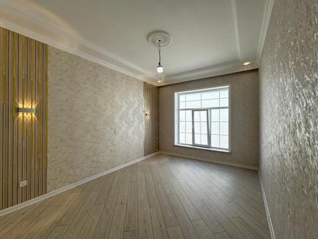 3 otaqlı həyət evi, 60 m², Məmmədli: 76 000 ₼ 4