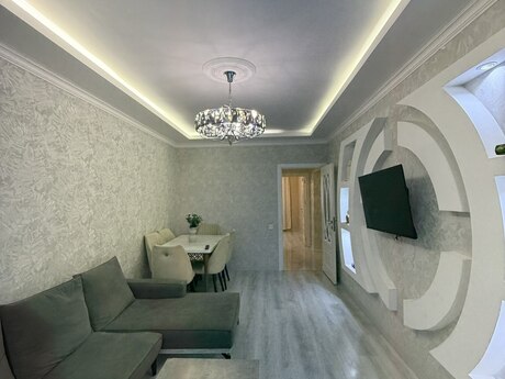 5-комнатная квартира, 120 м², Yeni Günəşli: 240 000 ₼ 5