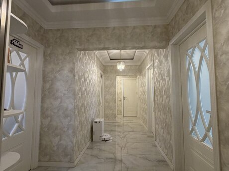 5-комнатная квартира, 120 м², Yeni Günəşli: 240 000 ₼ 2