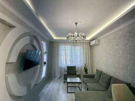 5-комнатная квартира, 120 м², Yeni Günəşli: 240 000 ₼ 4