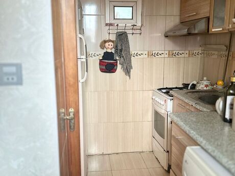 1-room apartment for rent, 30 m², Elmlər Akademiyası: 550 ₼/mo 3