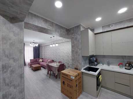 Kirayə 2 otaqlı mənzil, 77 m², Xətai: 700 ₼/ay 3