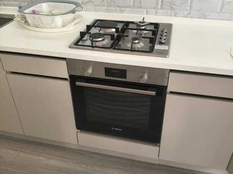 3 otaqlı mənzil, 109 m², Yasamal: 224 500 ₼ 2