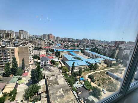 3 otaqlı mənzil, 109 m², Yasamal: 224 500 ₼ 3