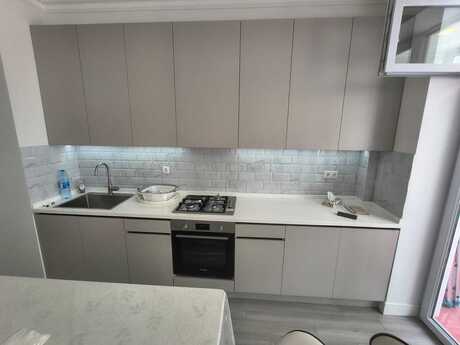 3 otaqlı mənzil, 109 m², Yasamal: 224 500 ₼ 5