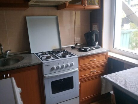 Kirayə 2 otaqlı mənzil, 55 m², Nəriman Nərimanov: 600 ₼/ay 4